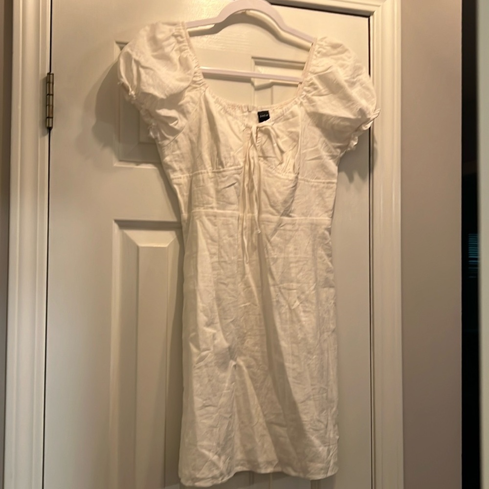 Shein short sleeved dress